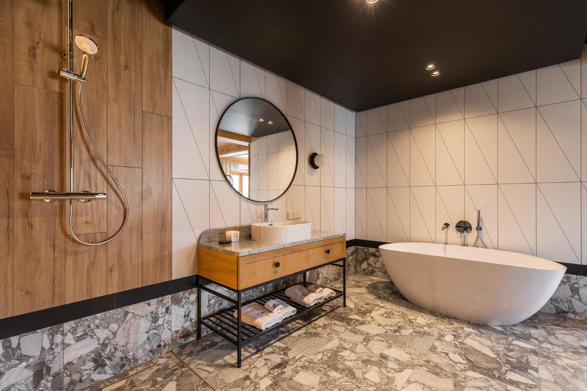 Ijg Imperial Apartamenty Smrekowa Zakopane Buitenkant foto