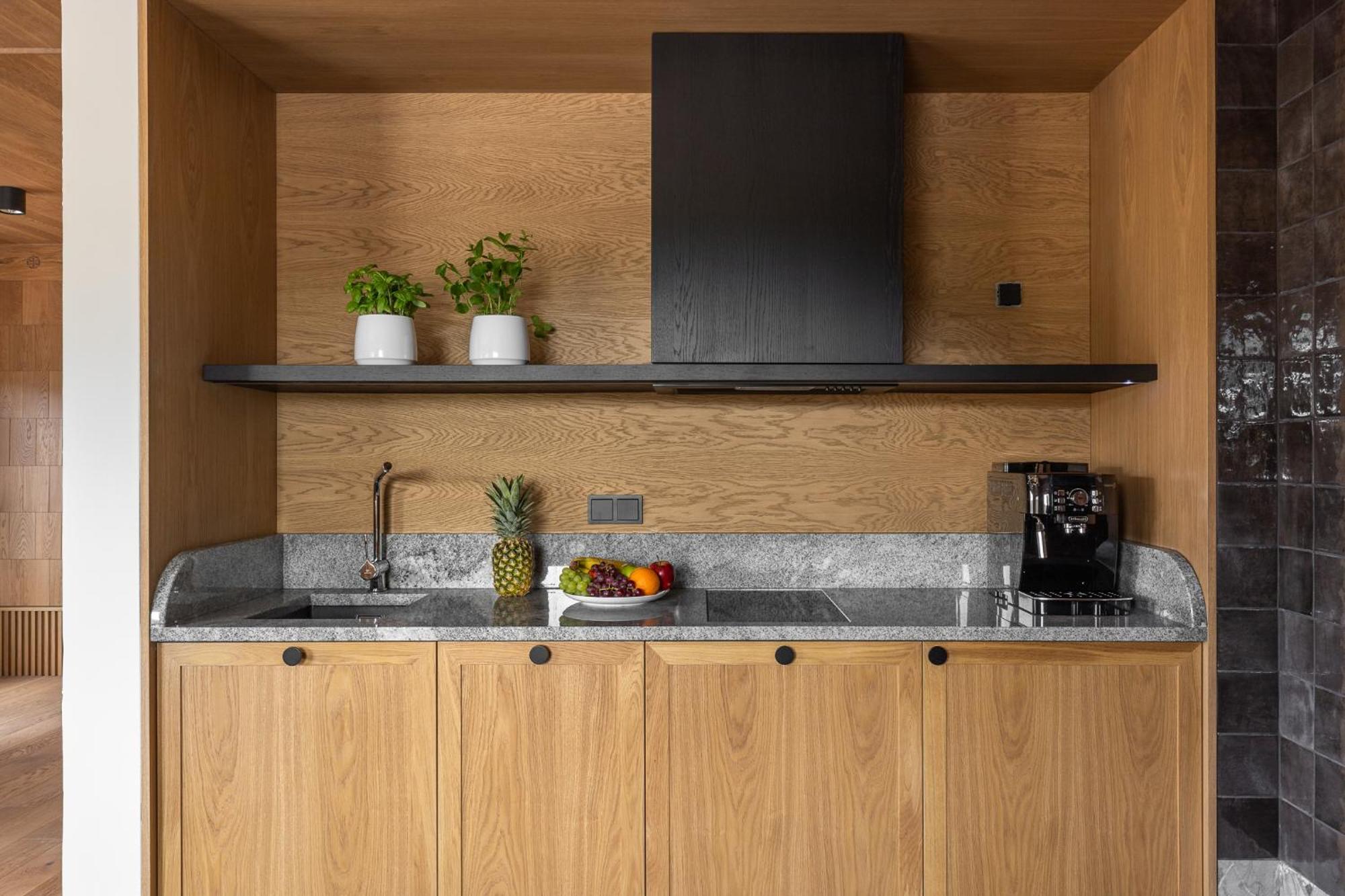 Ijg Imperial Apartamenty Smrekowa Zakopane Buitenkant foto