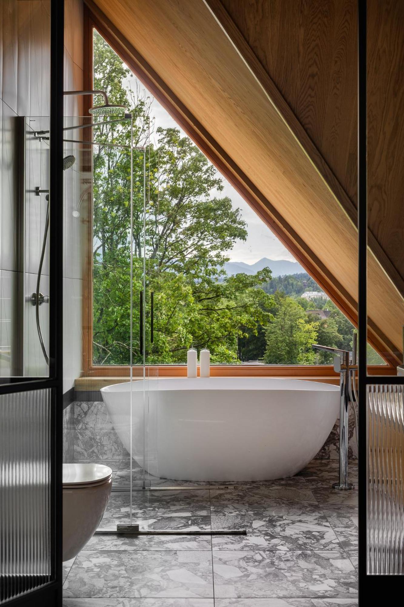 Ijg Imperial Apartamenty Smrekowa Zakopane Buitenkant foto