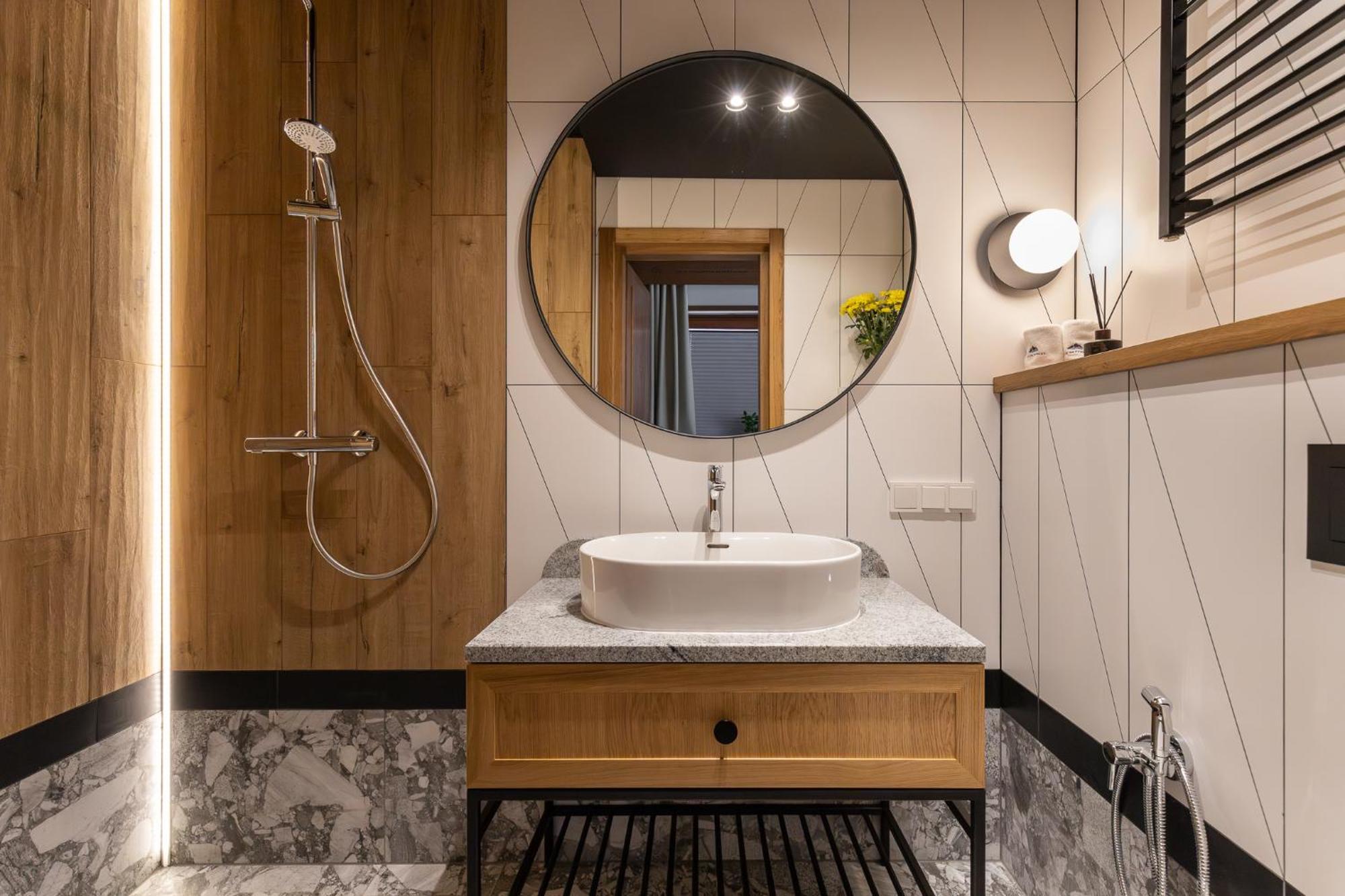 Ijg Imperial Apartamenty Smrekowa Zakopane Buitenkant foto