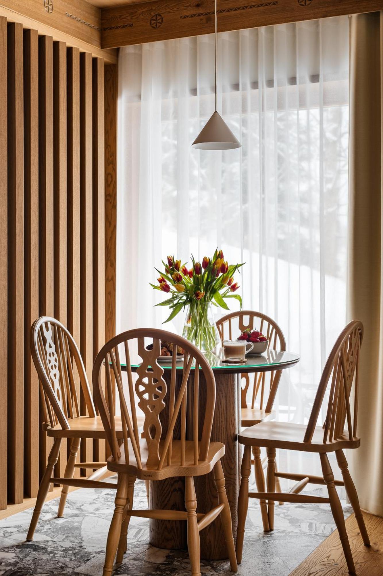 Ijg Imperial Apartamenty Smrekowa Zakopane Buitenkant foto