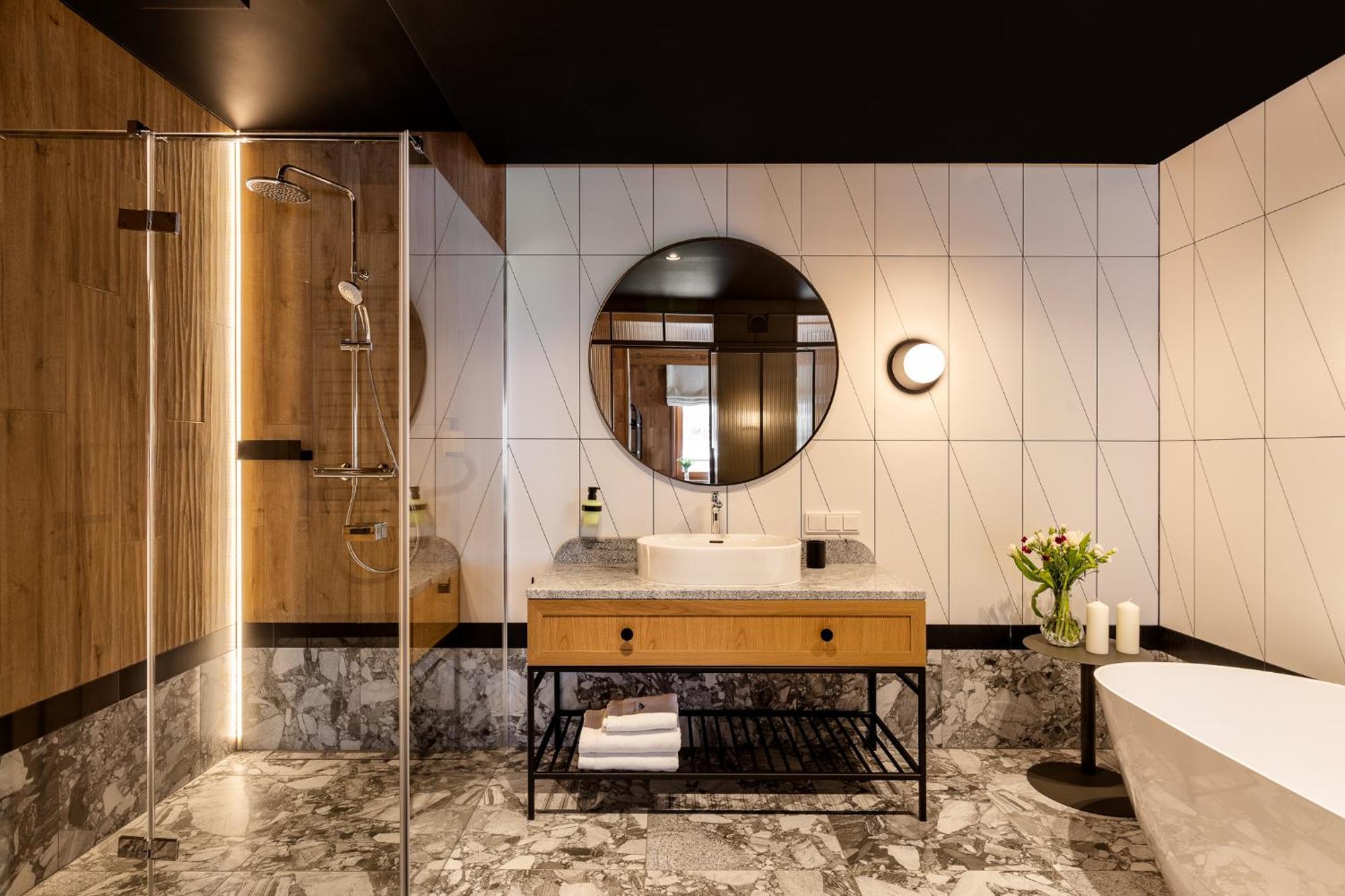 Ijg Imperial Apartamenty Smrekowa Zakopane Buitenkant foto